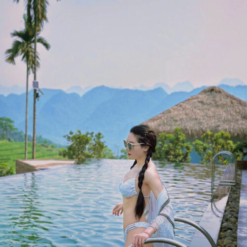 puluong ecoluxe swimming pool