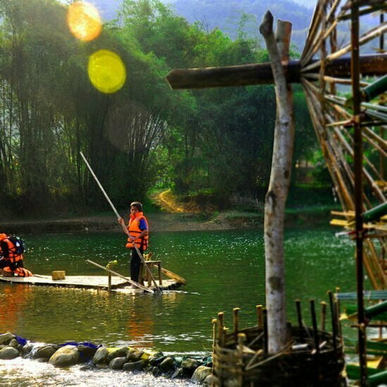 Puluong-river-rafting