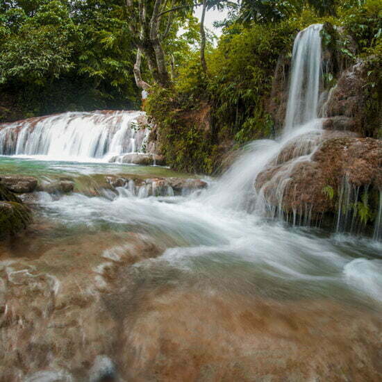 Hieu-Waterfall-pu-luong-nature-reserve