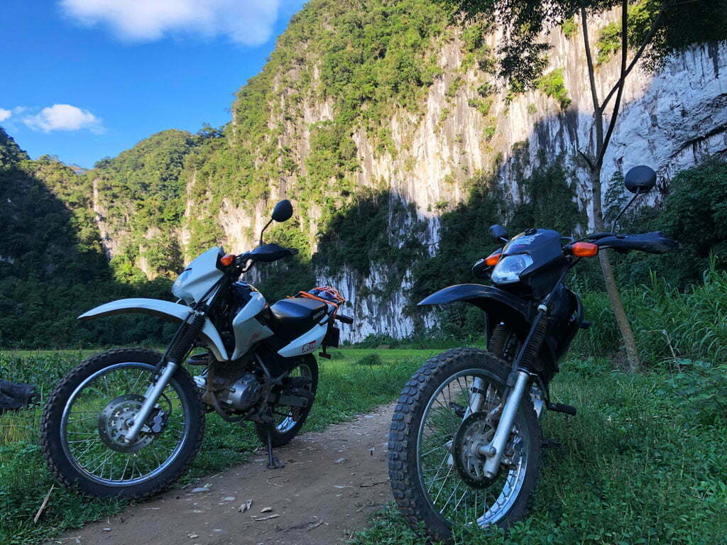 Motorbike-tour-kho-muong-village