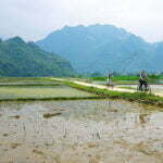 biking-in-pu-luong-nature-reserve