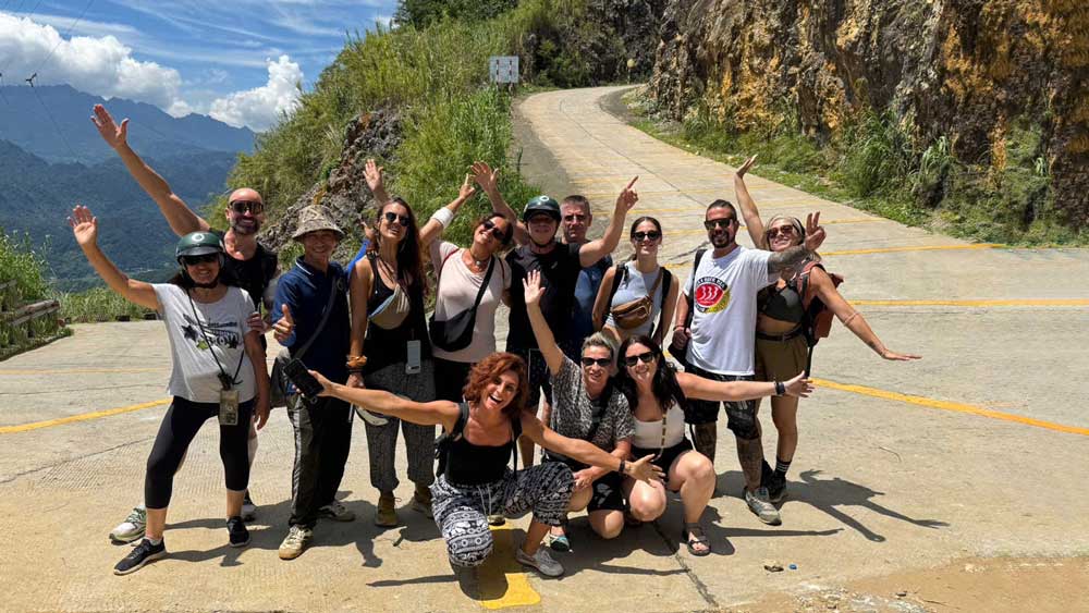 Friends Adventure