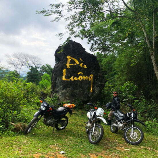 motobike-tour-in-pu-luong-nature-reserve