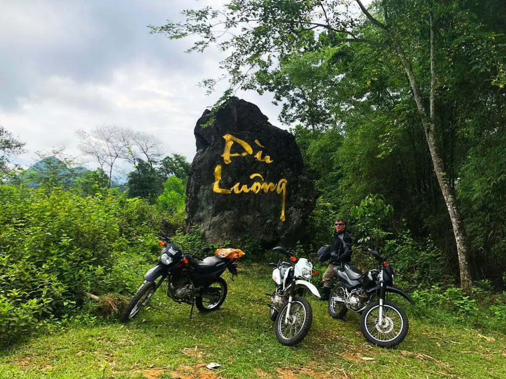 motobike-tour-in-pu-luong-nature-reserve