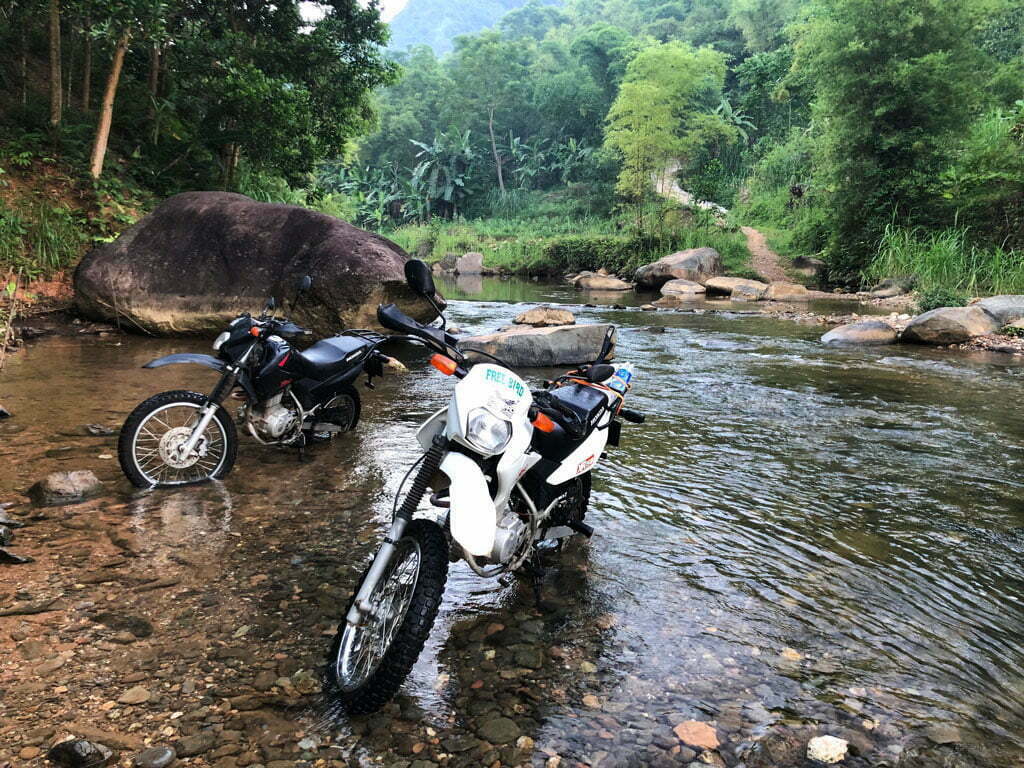 motobike-tours-in-pu-luong-nature-reserve