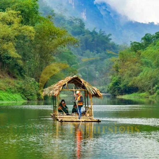 puluong-bamboo-rafting
