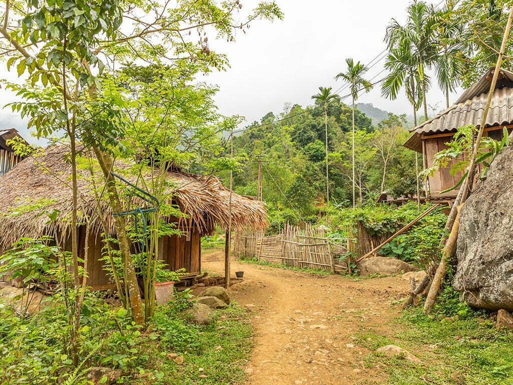 remote-villages-in-pu-luong-nature-reserve