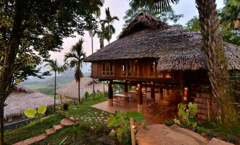 PuLuong RiceRoad Homestay in Thanh Hoa, Vietnam