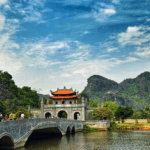 9 Must - see attractions and things to do in Ninh Binh Vietnam