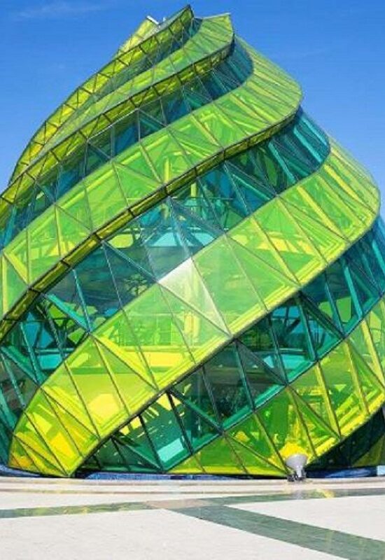 DA LAT- A HEALTH RESORT AND A COLONIAL HERITAGE IN THE TROPICS