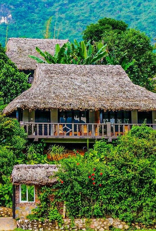 Escape to Mai Chau Ecolodge for a Tranquil Experience in Mai Chau Valley