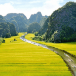 How to get from Hanoi to Ninh Binh in 2023
