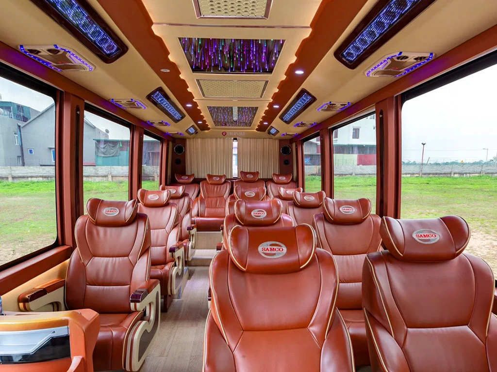 Limousine-pu-luong-bus