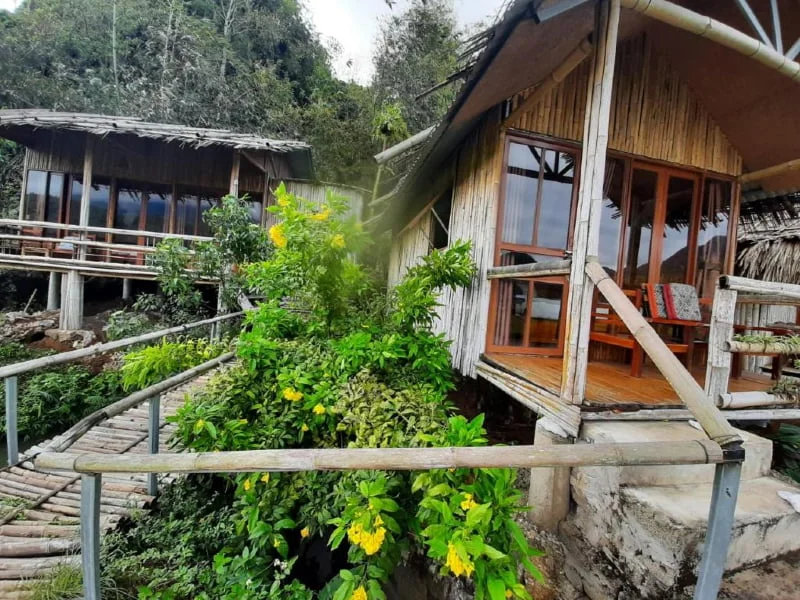 Little Mai Chau Homestay