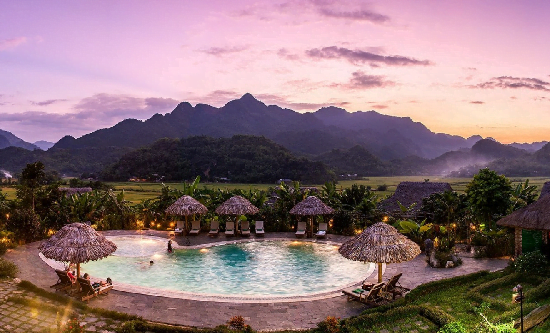 Mai Châu Ecolodge Resort Review