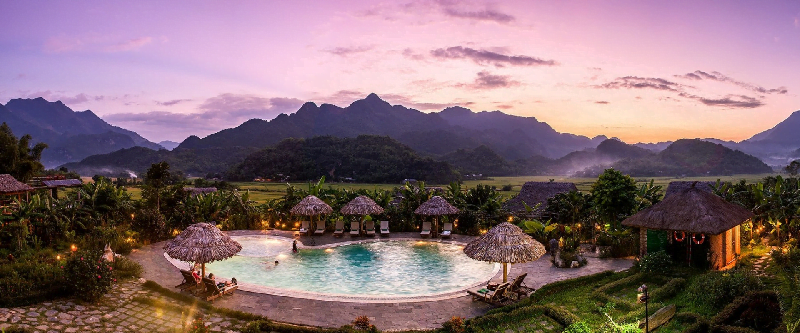 Mai Châu Ecolodge Resort Review