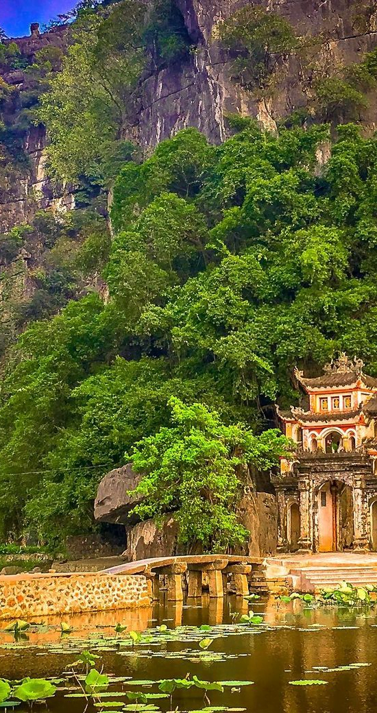 Ninh Binh Weather August (Ninh Binh, Vietnam)