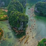 PRIVATE CAR FROM HANOI TO NINH BINH