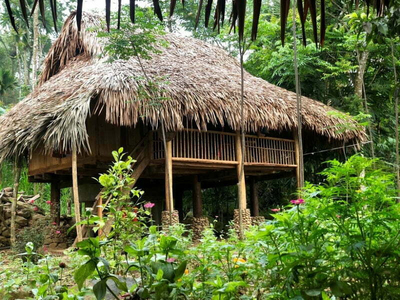 Pu Luong Hillside Lodge