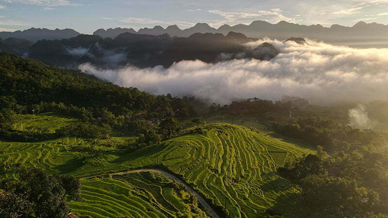 Pu Luong for nature lovers