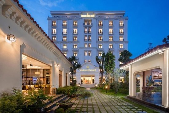 Top Best Ninh Binh Hotel Viet Nam
