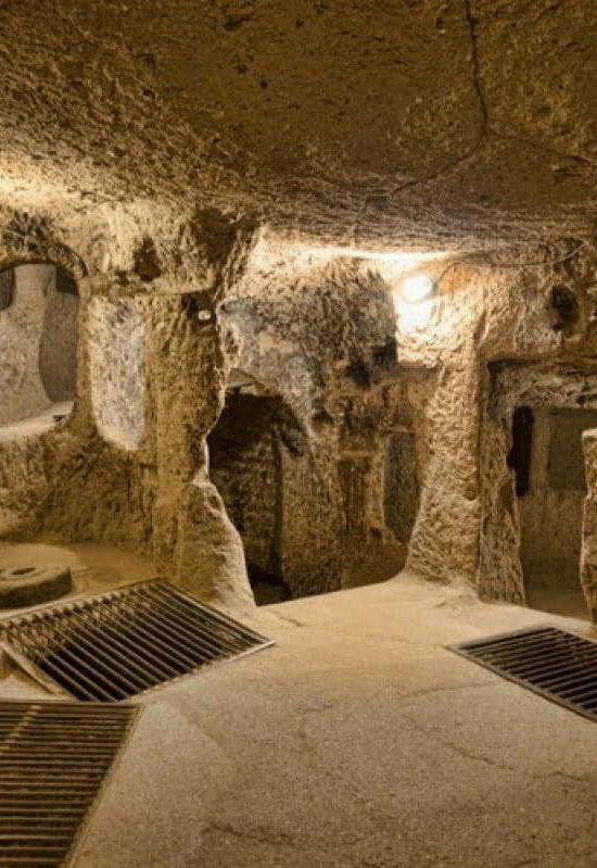 Cu Chi Tunnels, extraordinary stories about the underground world cu chi