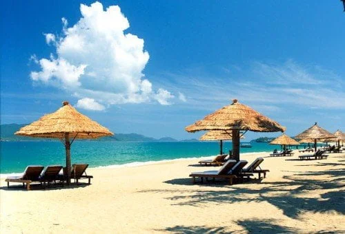 NHỮNG ĐỊA ĐIỂM DU LỊCH MÙA HÈ 2024 DÀNH CHO NHỮNG ĐÔI CHÂN MÊ KHÁM PHÁ DU LỊCH MÙA HÈ