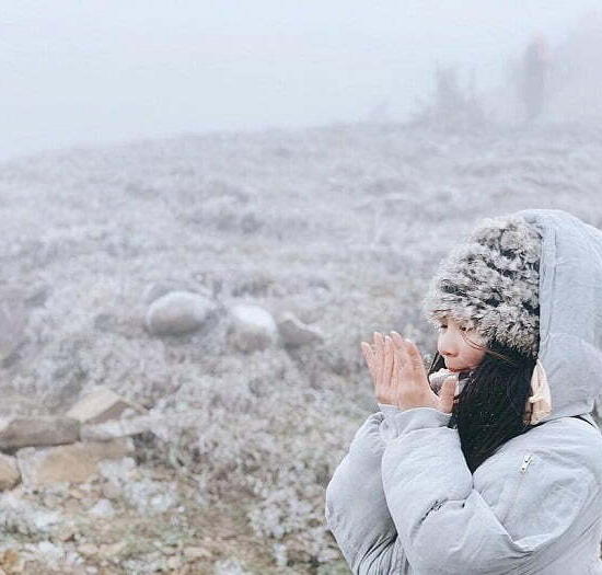 du lịch mùa đông
