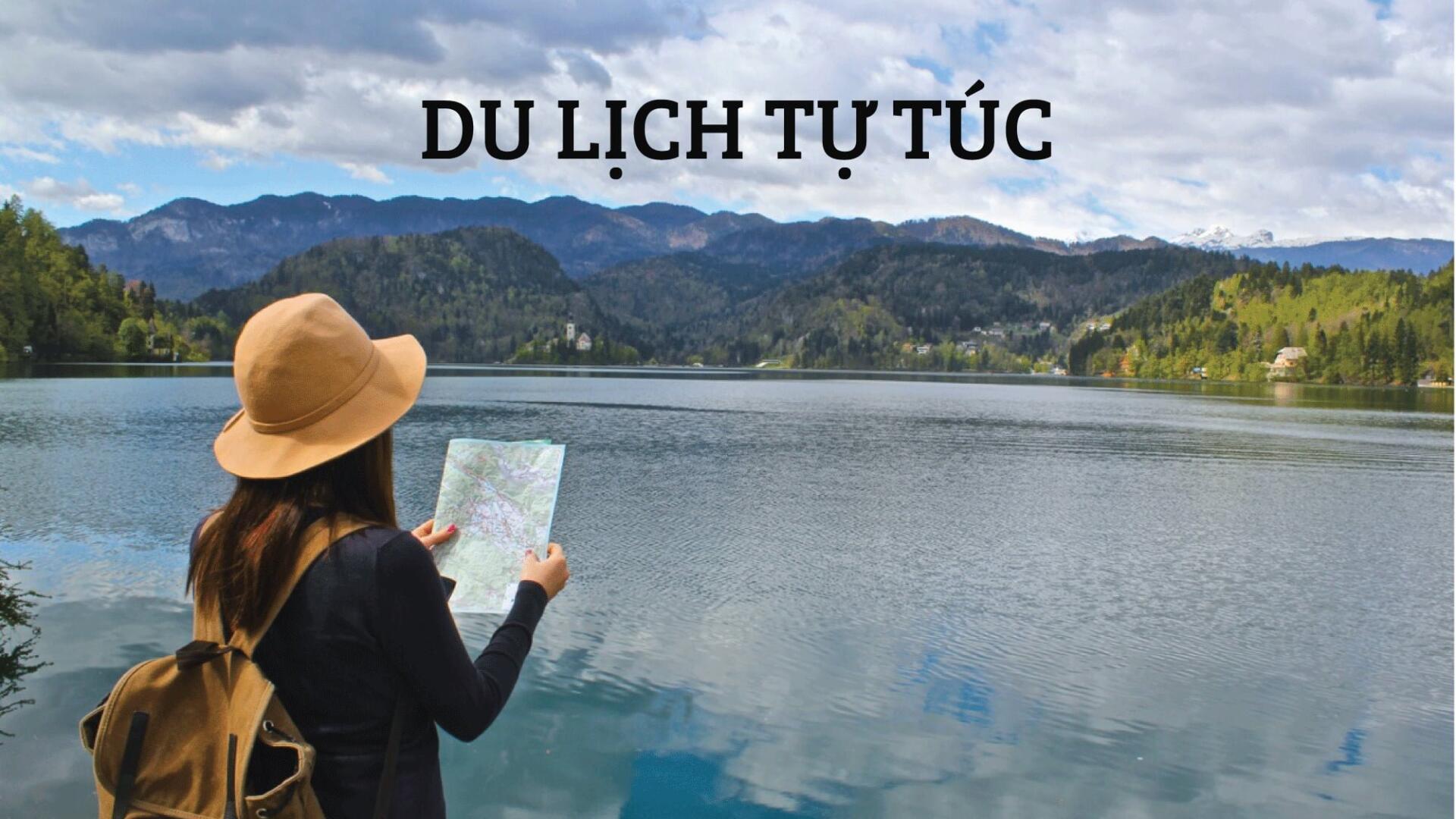 KINH NGHIỆM DU LỊCH VIỆT NAM TỰ TÚC