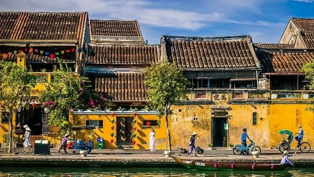 Hội An Hội An