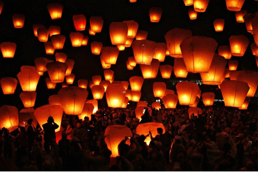 Save your date to attend Ok Om Bok Festival