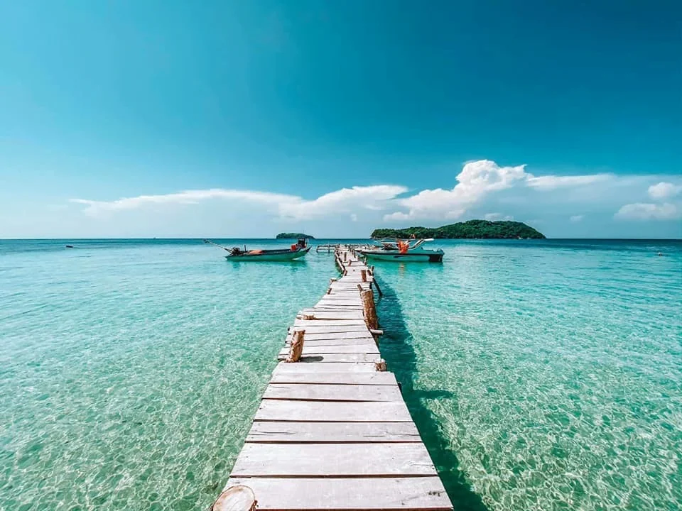Phu Quoc Vietnam