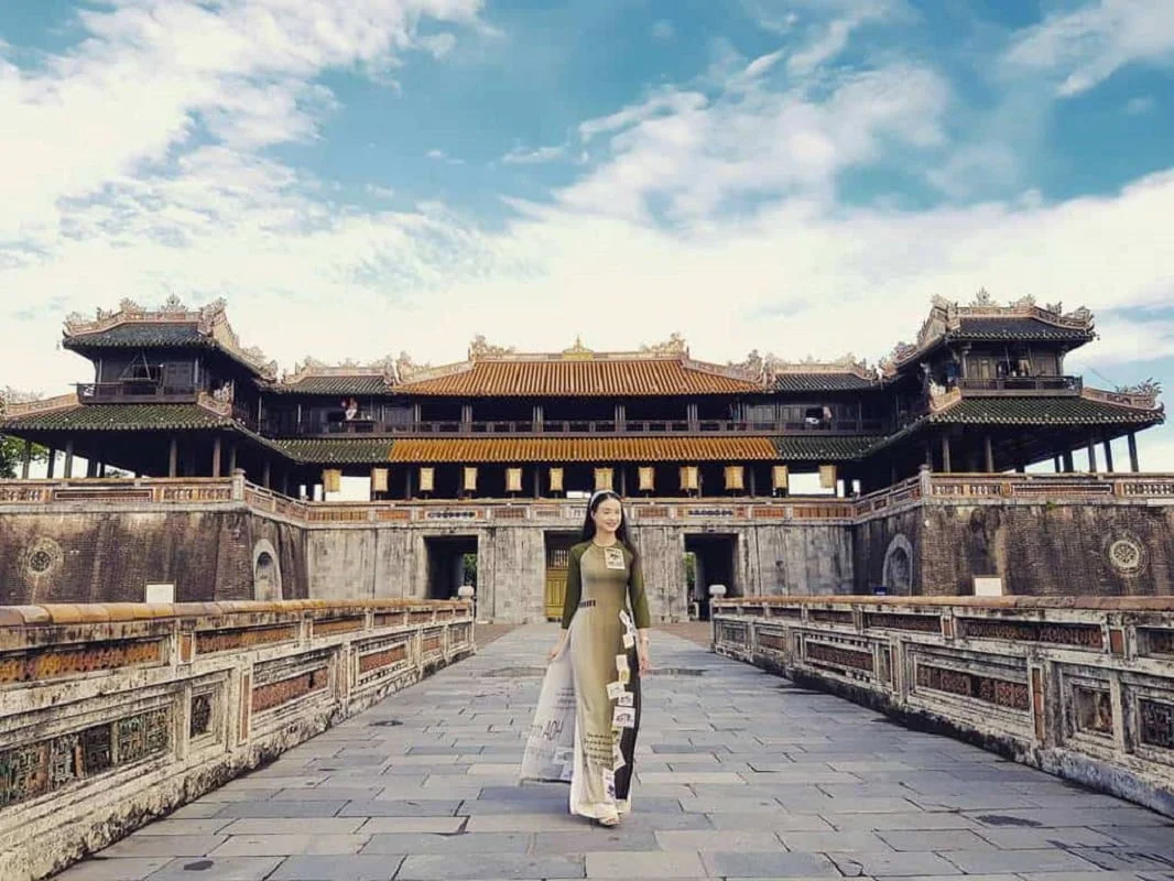 Cố đô Huế, miền Trung Việt Nam Cố đô Huế, miền Trung Việt Nam