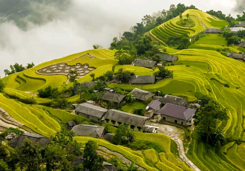 Ha Giang, Vietnam