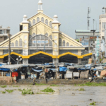 Sa Dec Port, Mekong Delta