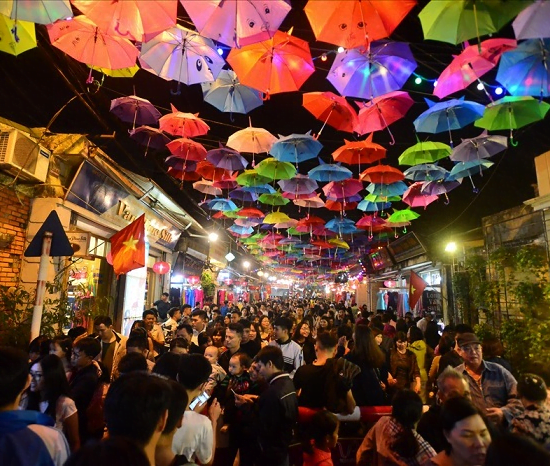Van Phuc Village