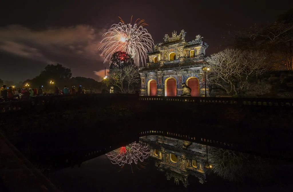 Top 10 unique activities should work in Hue and ancient citadel of Vietnam Hue, Vietnam