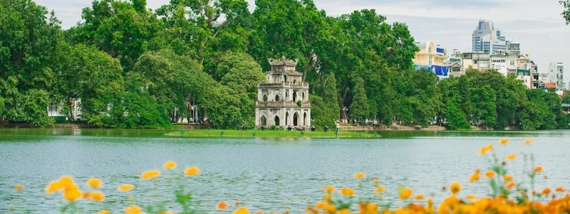 Hồ Gươm, Hà Nội Hồ Gươm, Hà Nội