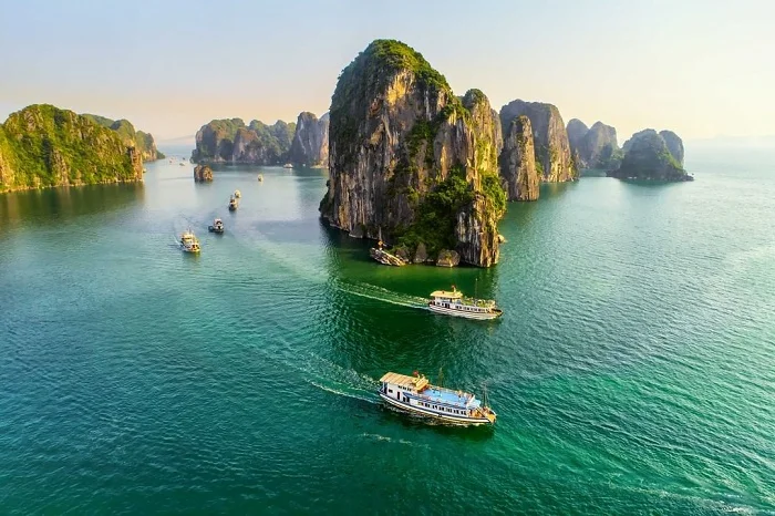 Vịnh Hạ Long Quảng Ninh Vịnh Hạ Long Quảng Ninh