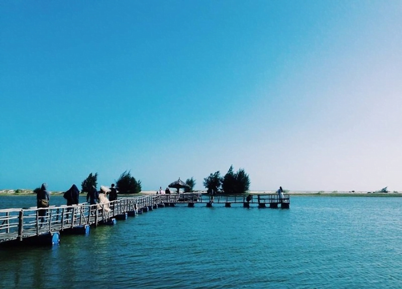Bãi biển Hồ Cốc, Bà Rịa Vũng Tàu
