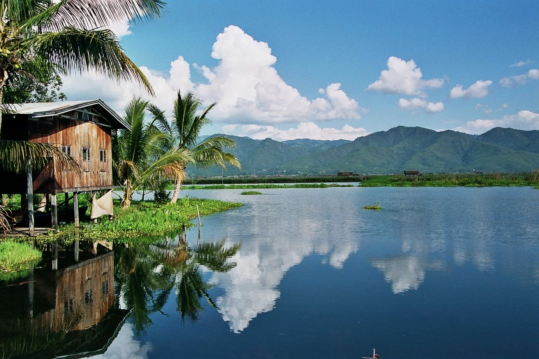 Tips for a great trip to Myanmar Inle Lake in Myanmar