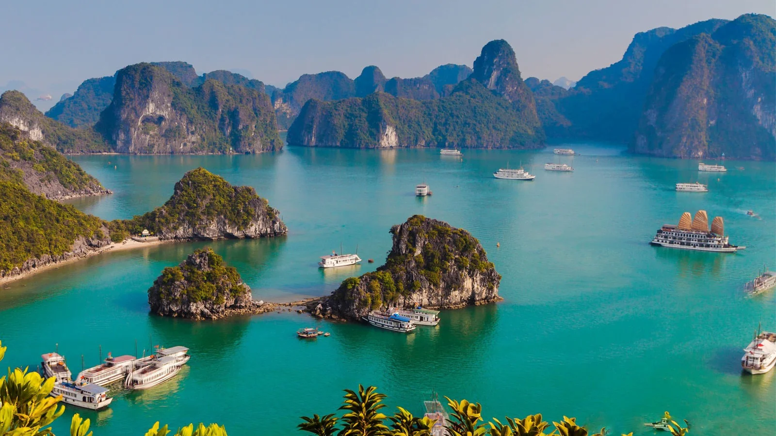 Vịnh Hạ Long Vịnh Hạ Long
