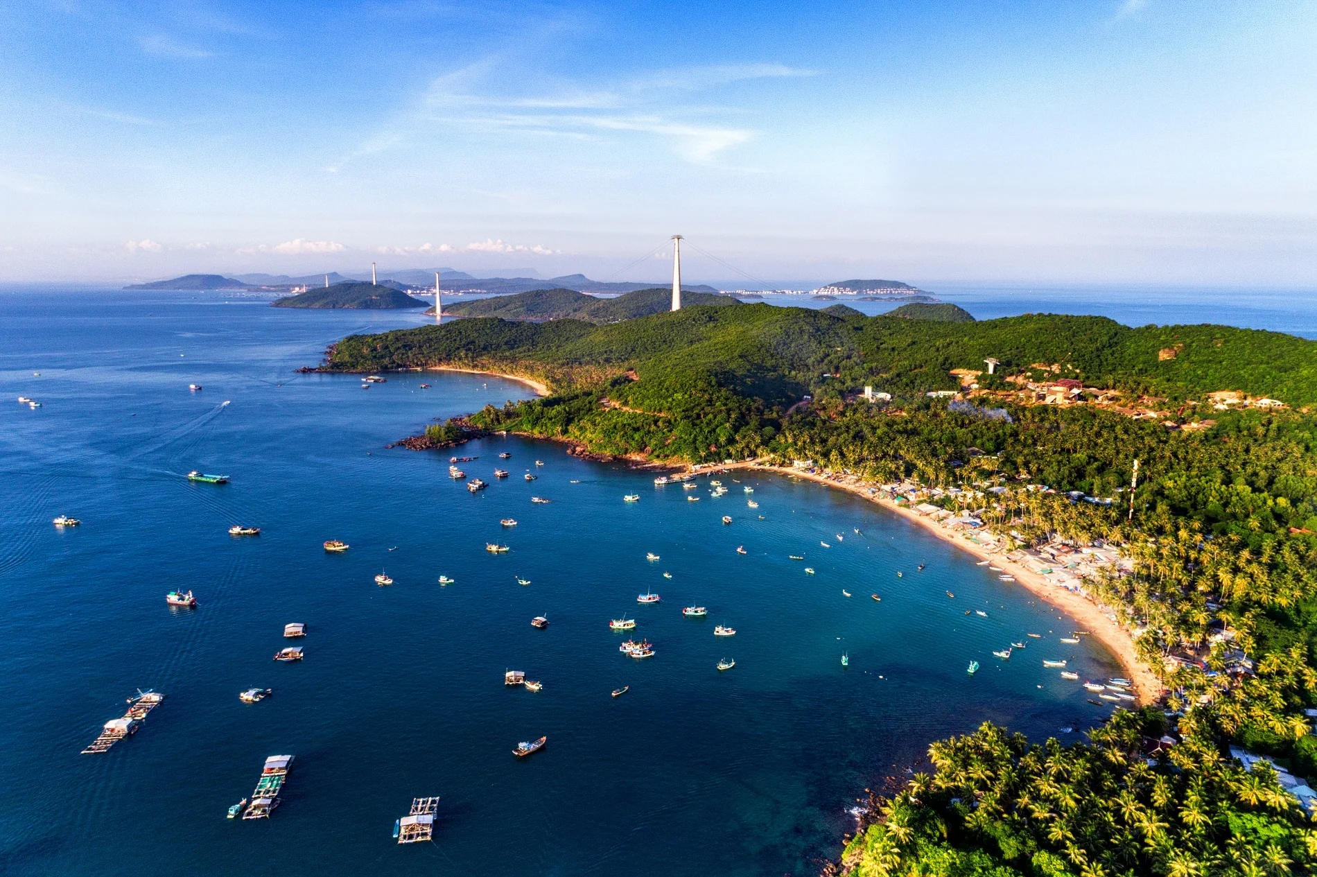Phú Quốc, Việt Nam Phú Quốc, Việt Nam