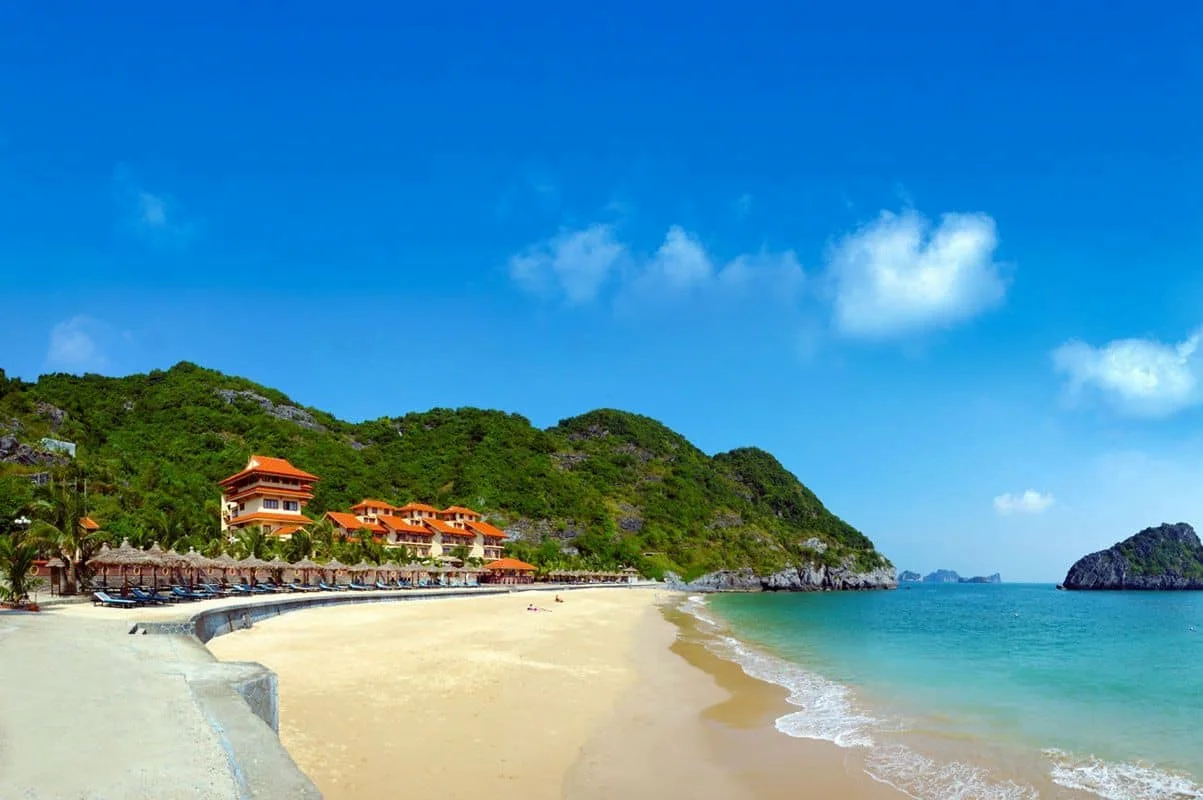 Biển Đồ Sơn, Hải Phòng Biển Đồ Sơn, Hải Phòng