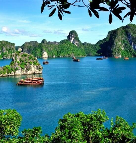 DI SẢN VĂN HOÁ VIỆT NAM