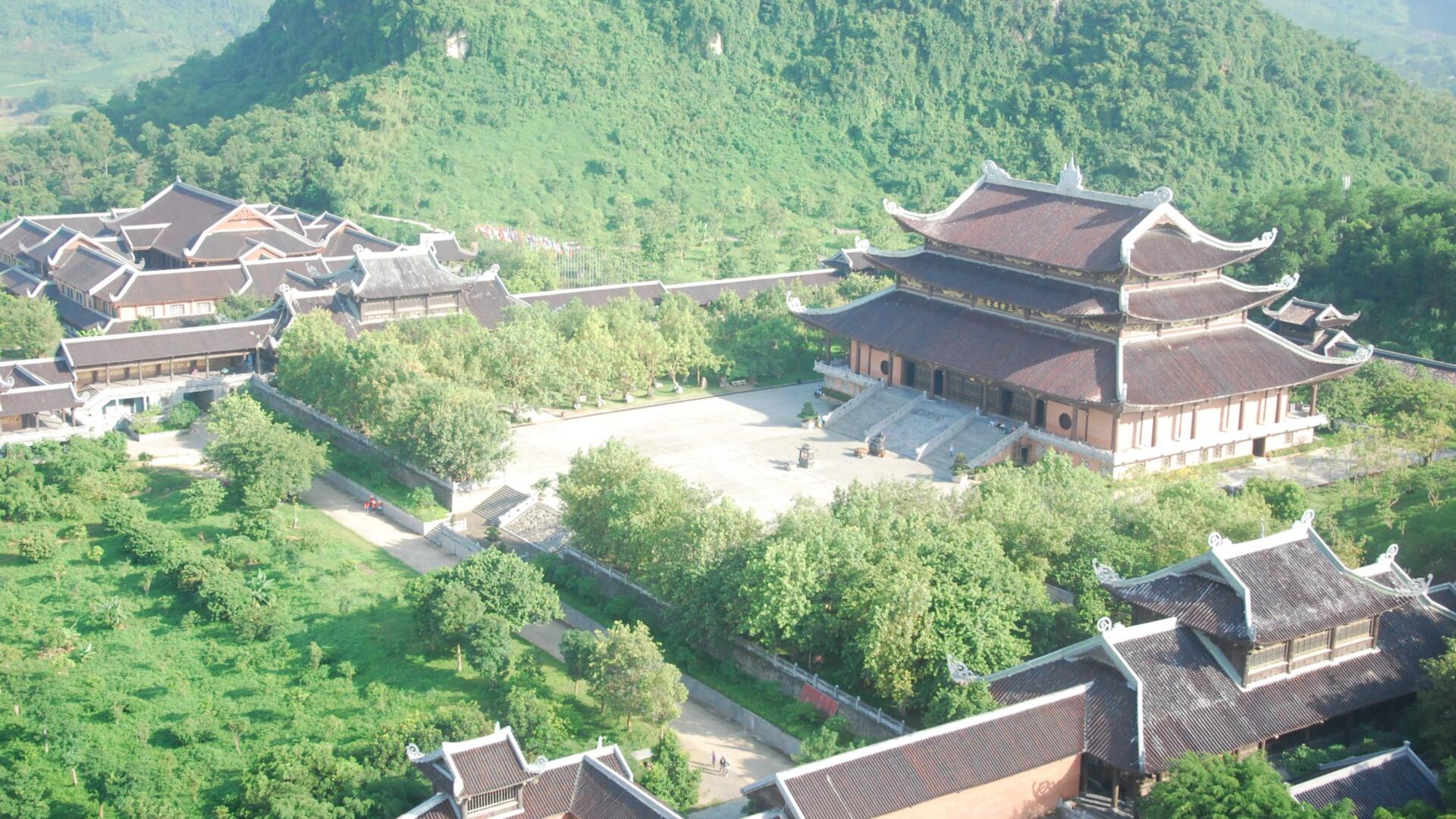 tour du lịch Thanh Hóa Ninh Bình