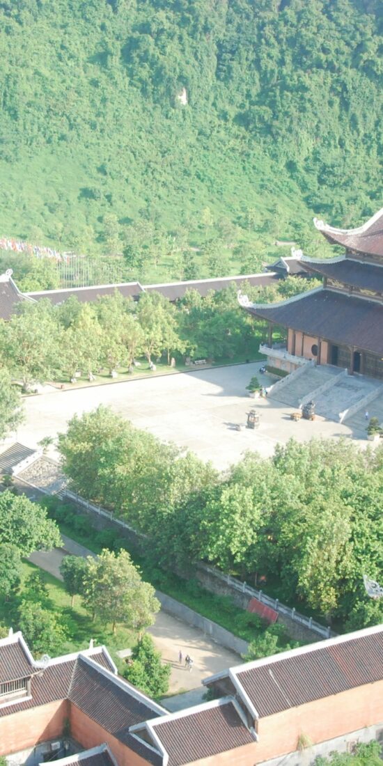 tour du lịch Thanh Hóa Ninh Bình