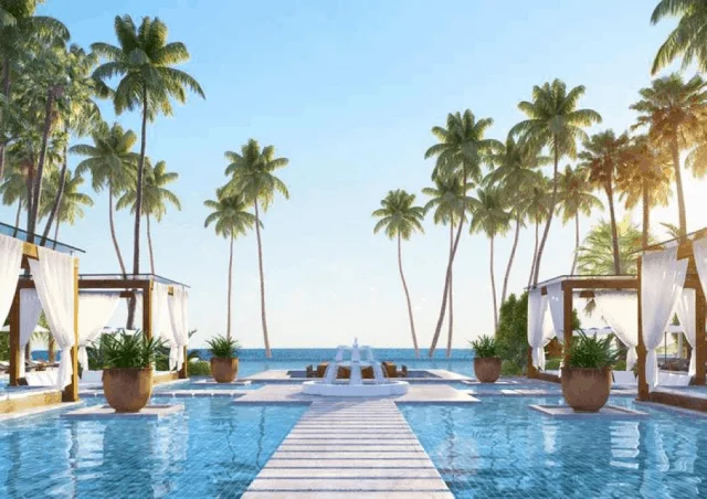 15 KHU NGHỈ DƯỠNG Ở QUY NHƠN CÓ VIEW ĐẸP, NHÌN LÀ MÊ KHU NGHỈ DƯỠNG Ở QUY NHƠN