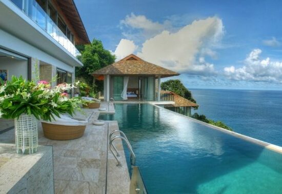 khu nghỉ dưỡng ở Đà Nẵng