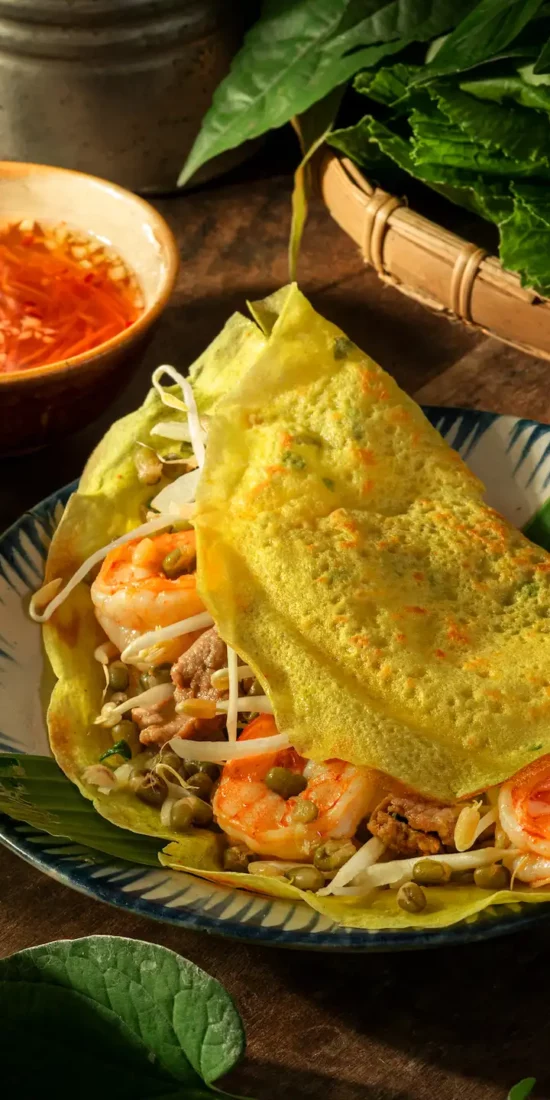 MÓN ĂN ĐẶC TRƯNG CỦA MIỀN NAM